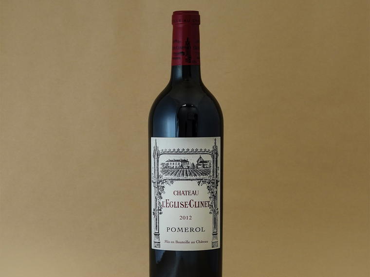 Château L'Eglise Clinet, Pomerol, France