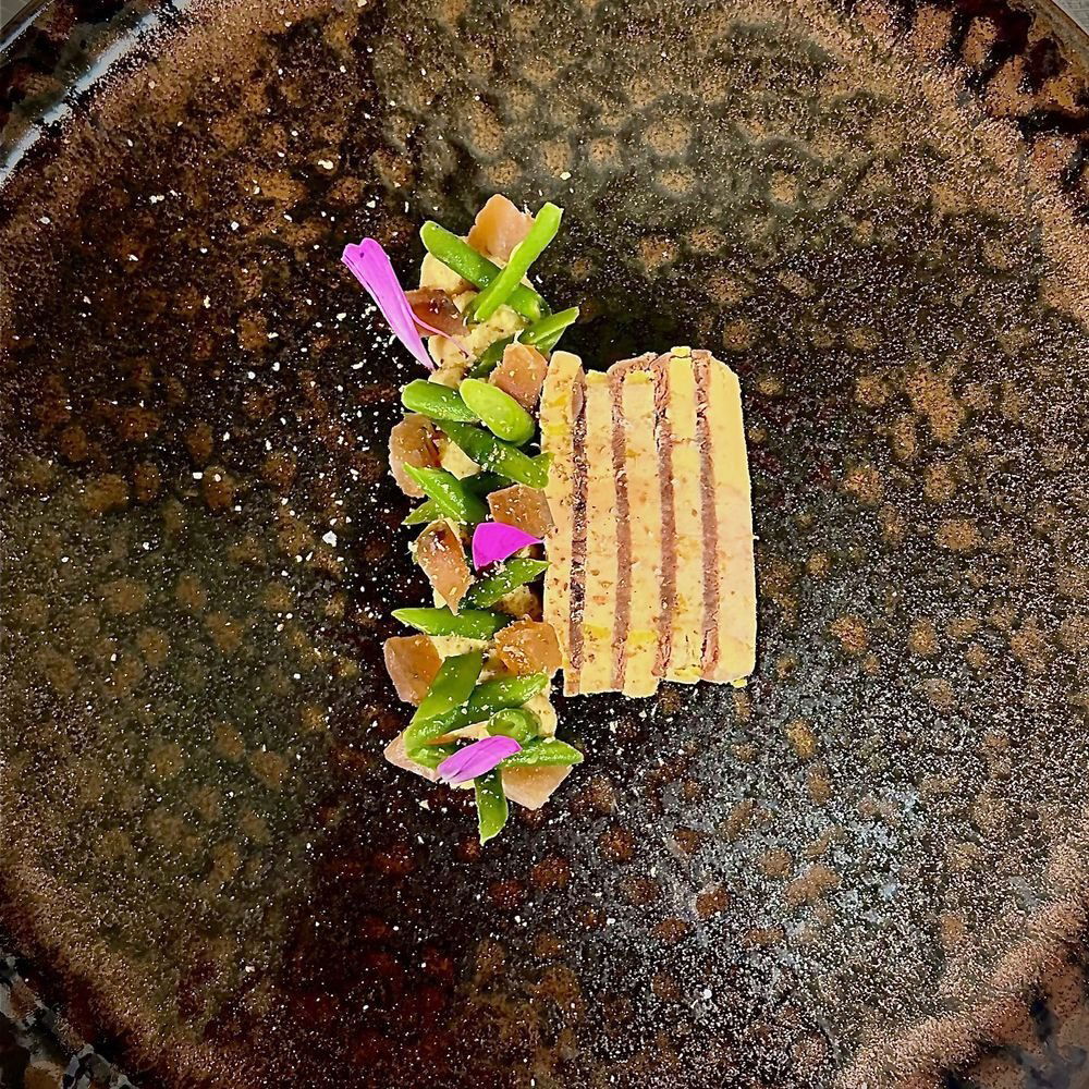 Inspyration, Restaurant in Brive-la-Gaillarde