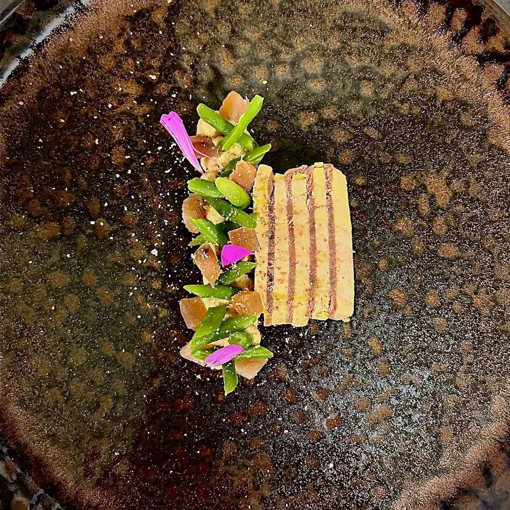 Inspyration restaurant in Brive-la-Gaillarde