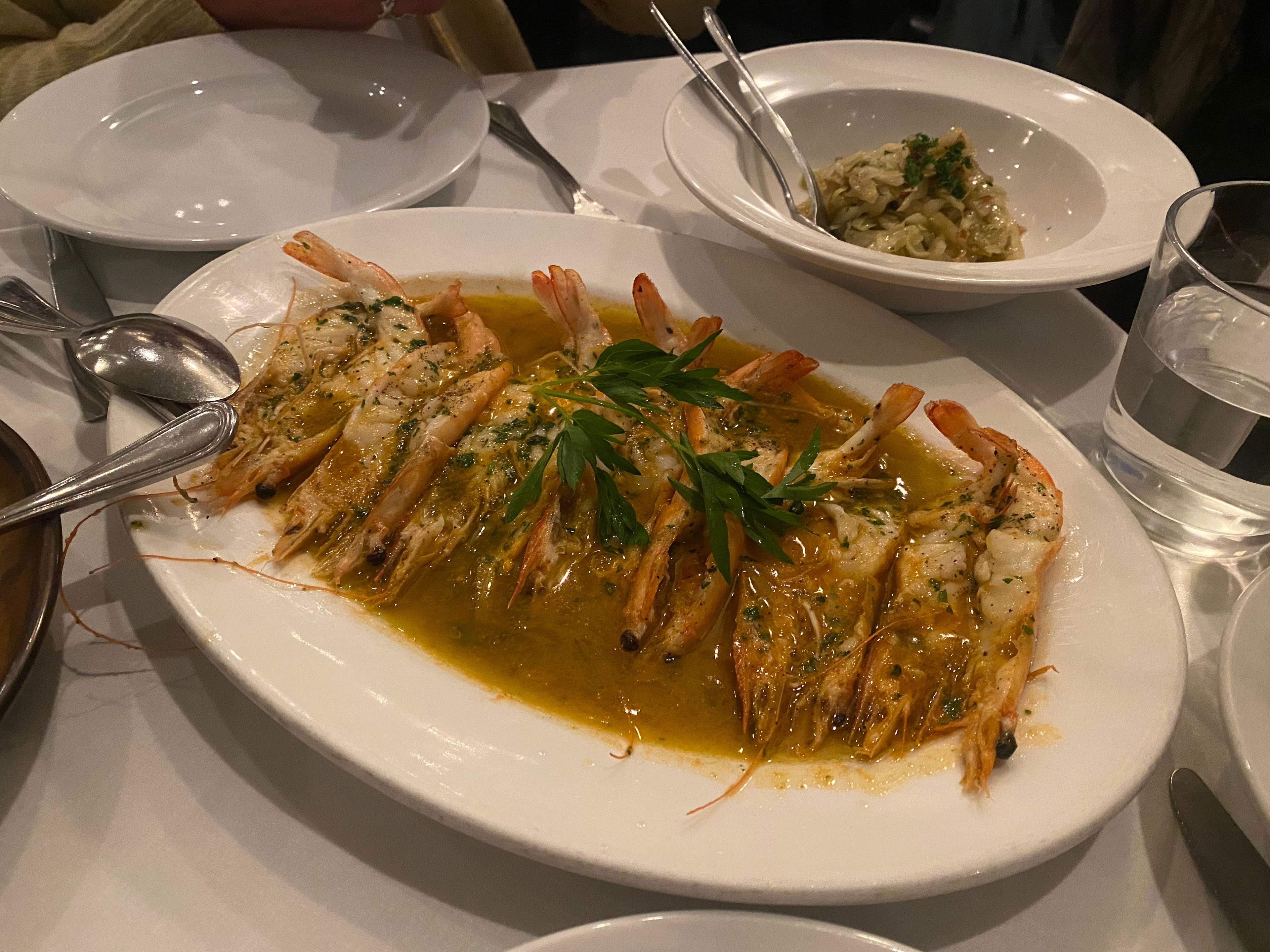 La Ciccia, Restaurant in San Francisco