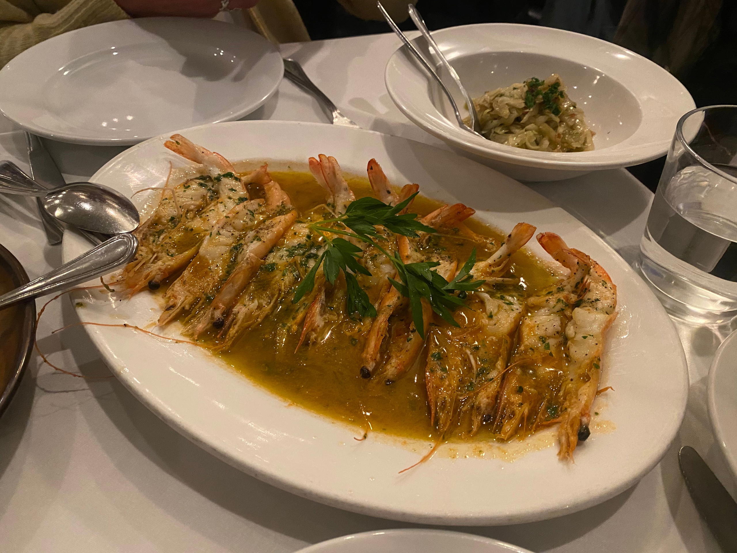 La Ciccia, San Francisco, United States