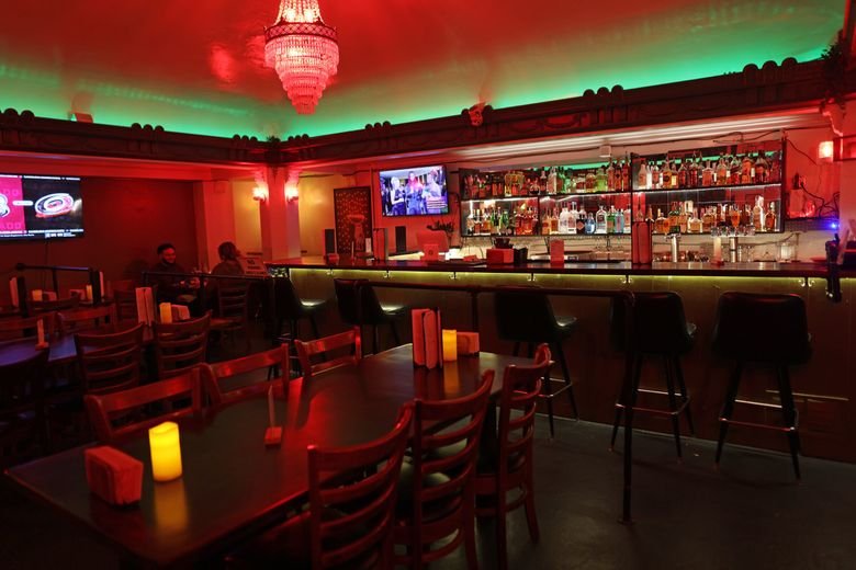 Taurus Ox, Restaurant in Seattle