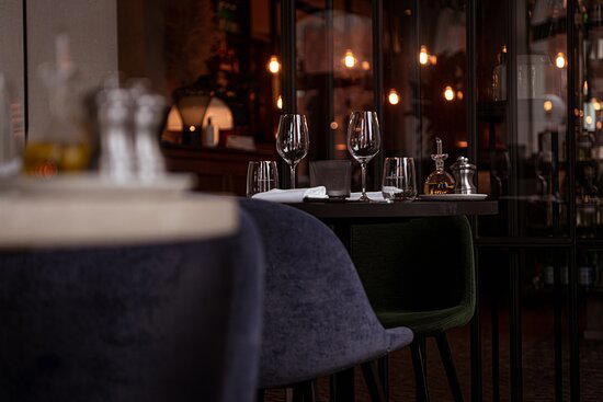 U Eat & Sleep Antwerp restaurant in Antwerp, Belgium