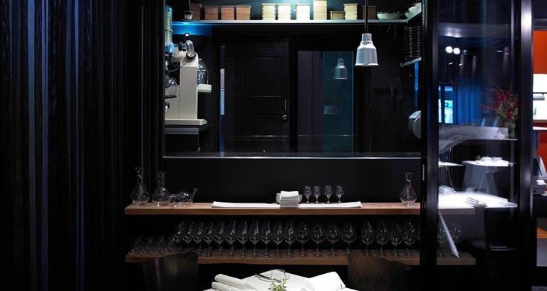 Attica restaurant in Melbourne, Australia