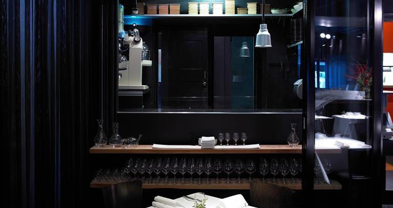 Attica, Melbourne, Australia