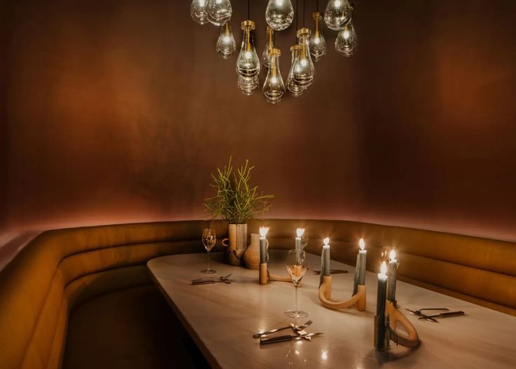 Araya, Restaurant in Singapore