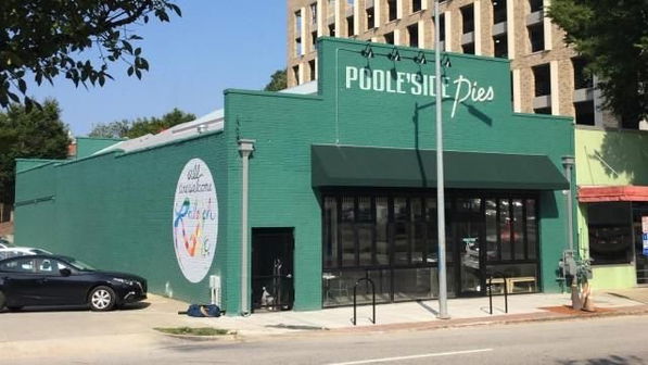 Poole’s Downtown Diner