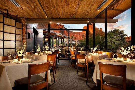 Elements Restaurant restaurant in Bangkok, Thailand