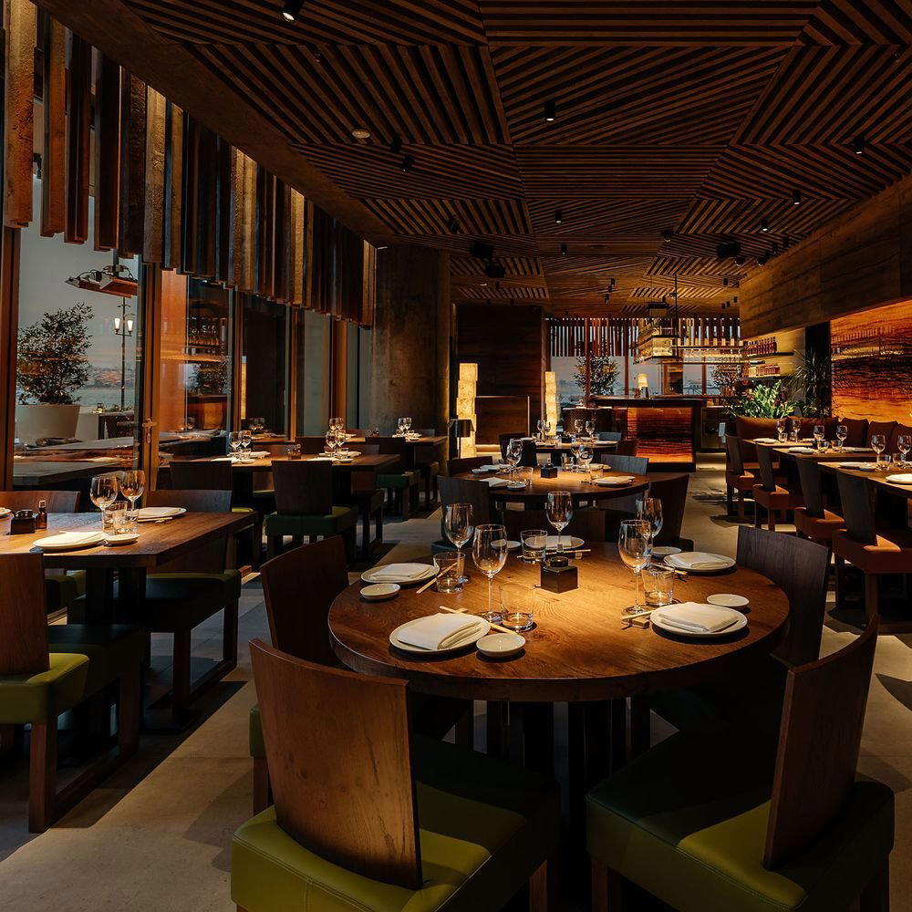 ROKA, Istanbul, Turkey