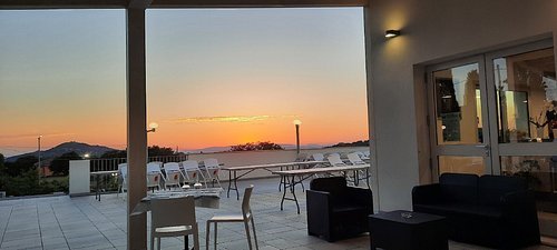 Pizzeria Luna Nuova restaurant in Nara, Japan