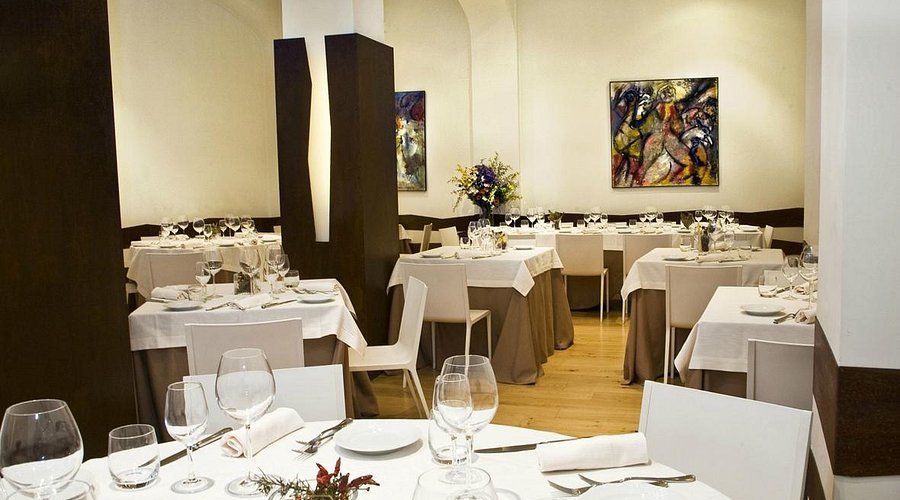 Osteria del Gallo e della Volpe