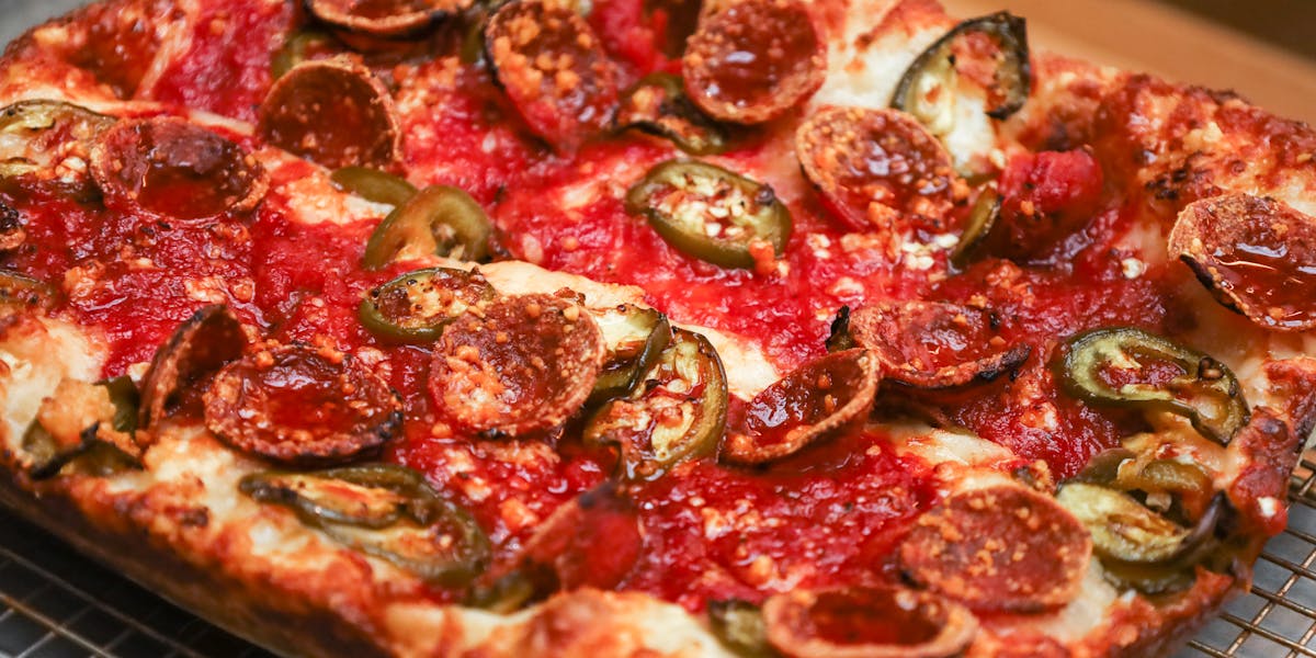 Emmy Squared, Restaurant in New York City