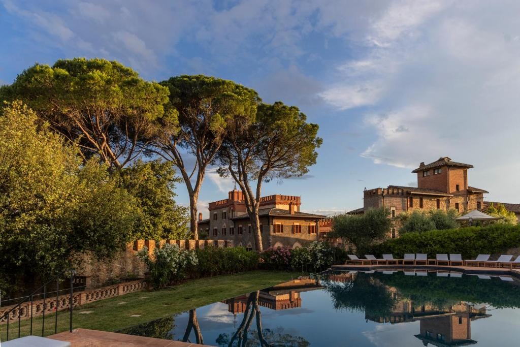 Borgo dei Conti Resort hotel in Perugia, Italy