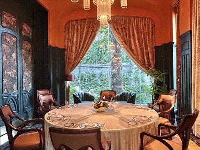 Maison Flo, Beijing, China