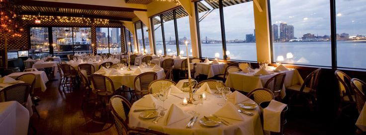 Water Club, New York City, United States
