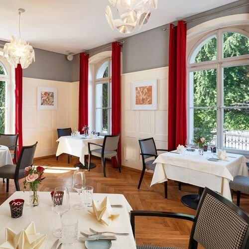 Klostergasthaus Löwen - Negral