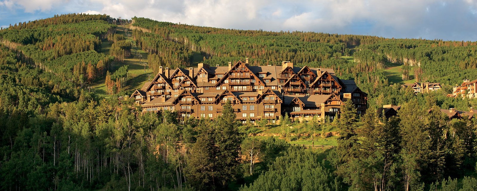 The Ritz-Carlton, Bachelor Gulch, Vail, United States