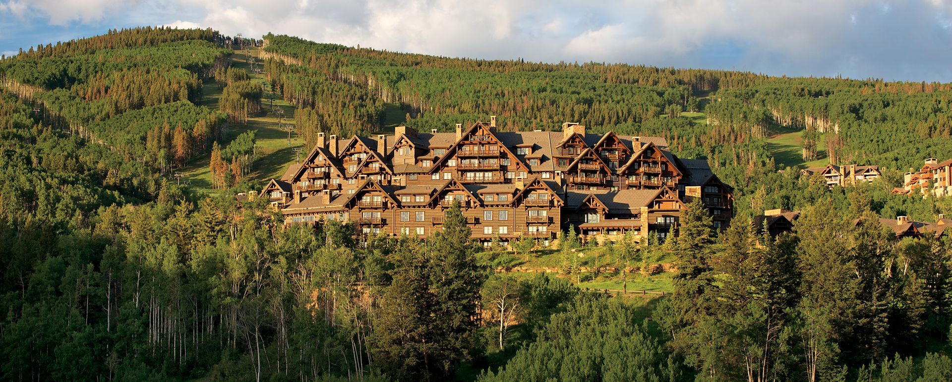The Ritz-Carlton, Bachelor Gulch