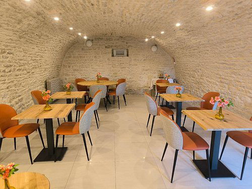 La Table d'Éole, Restaurant in Brochon