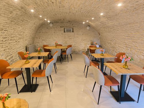 La Table d'Éole, Brochon, France