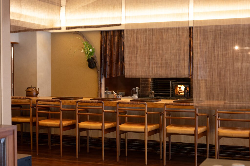 Nawaya, Restaurant in Kyoto