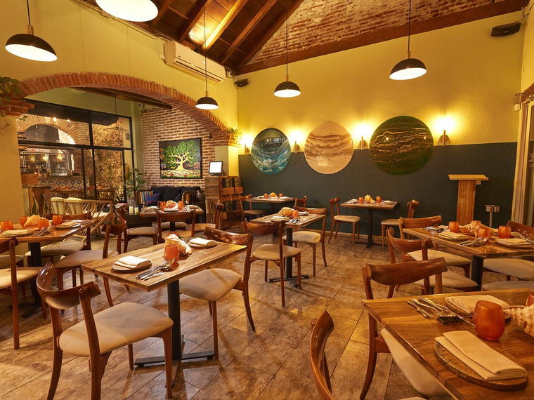 Celele, Cartagena, Colombia
