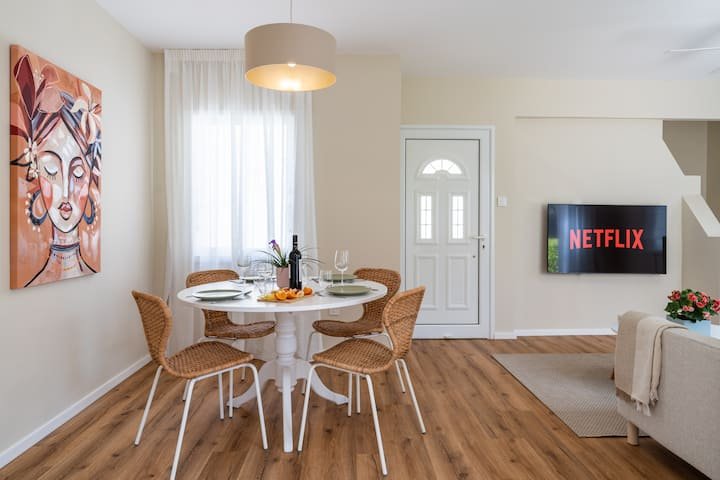 Nerina, Restaurant in Romeno