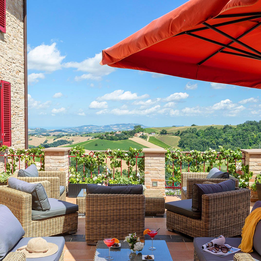 Oishi, Restaurant in Teramo