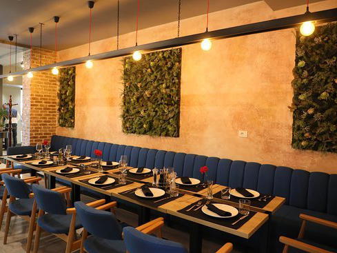 Aroma, Guangzhou, China