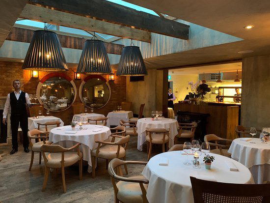 Prithvi restaurant in Cheltenham, United Kingdom