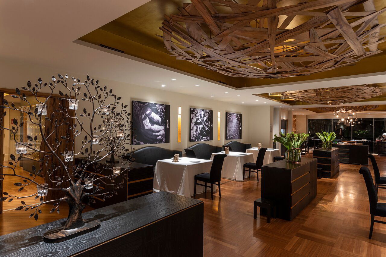 Tre Olivi, Restaurant in Paestum