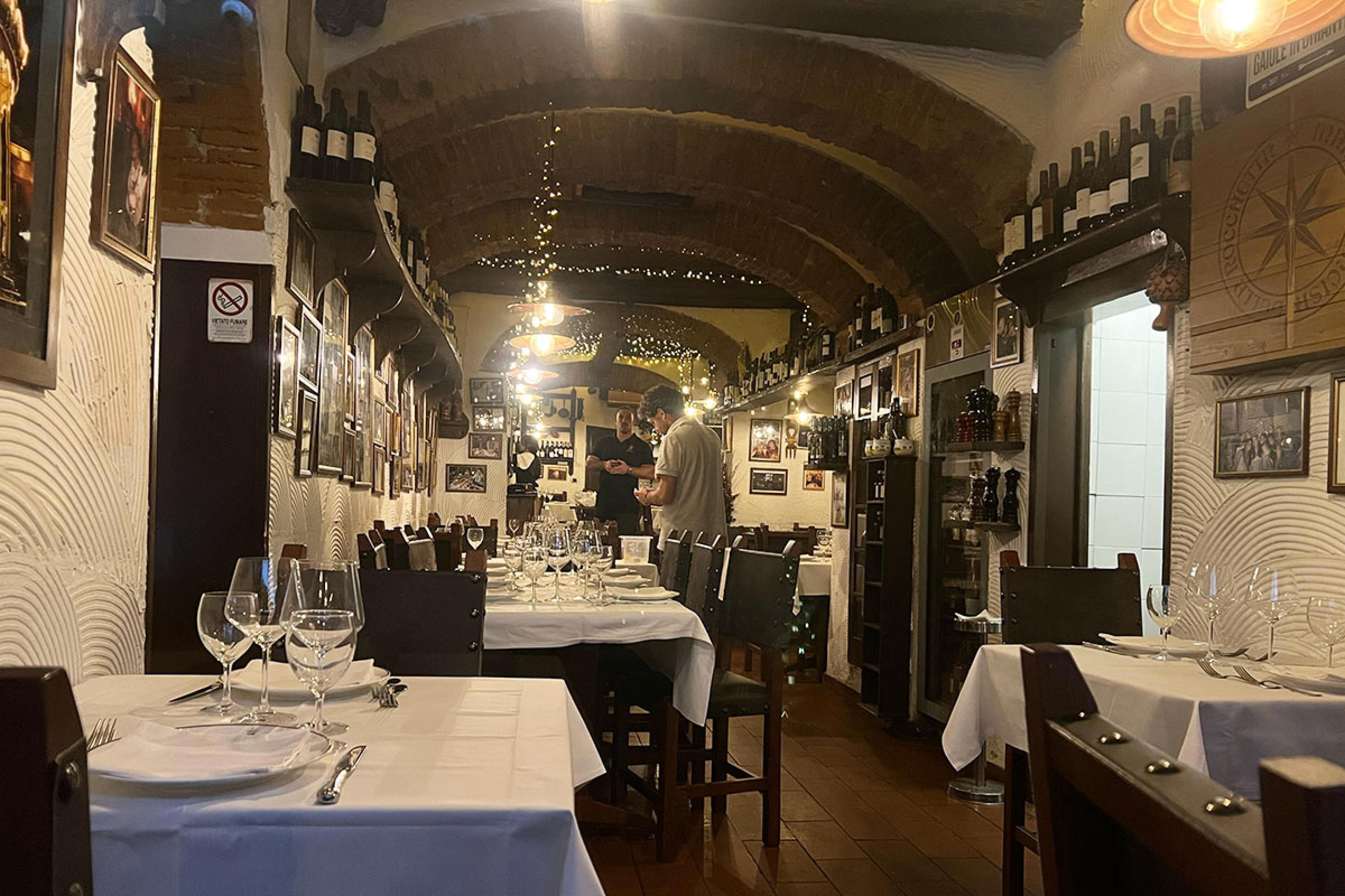 La Giostra, Florence, Italy