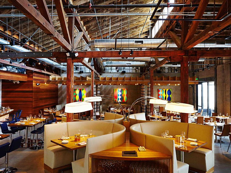 Juniper & Ivy, San Diego, United States
