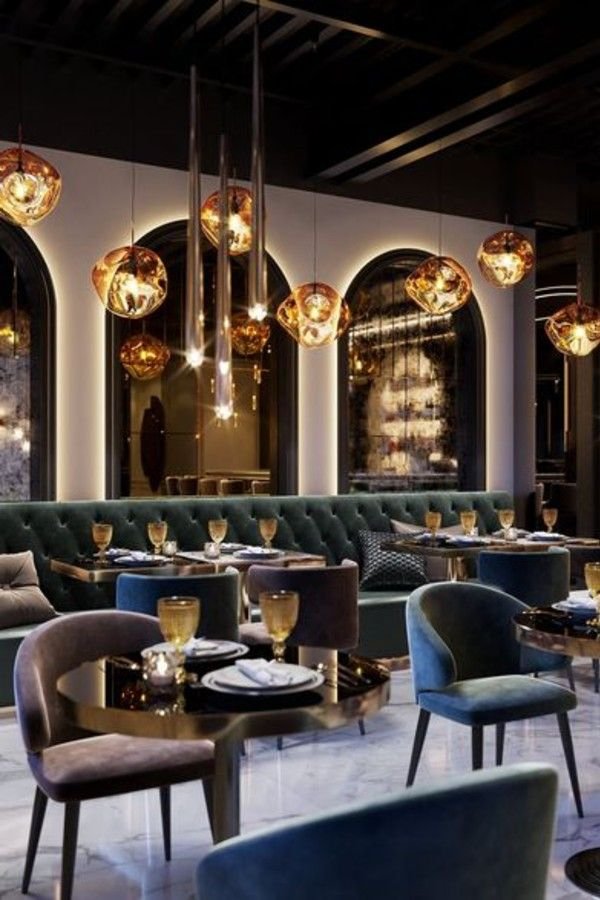 136, Restaurant in Berlin