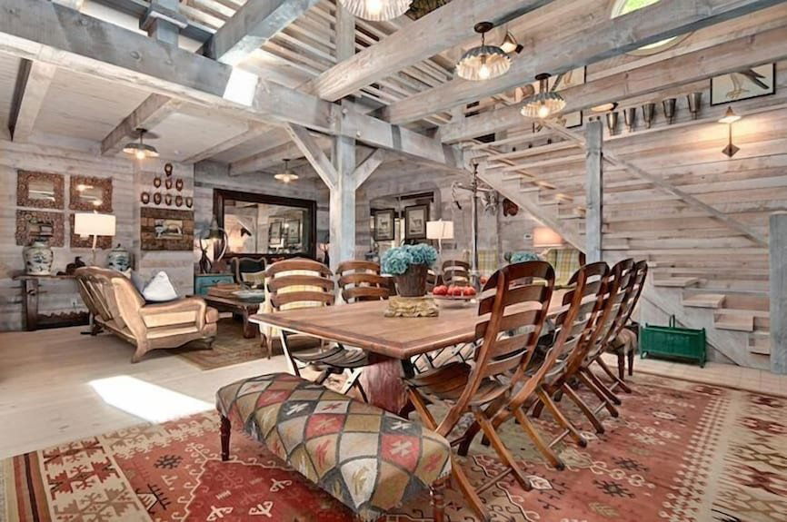 Granero, Restaurant in Quintanar de la Orden