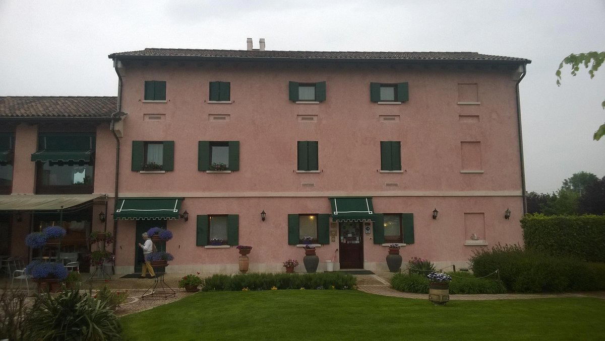 Alla Pasina, Dosson, Italy