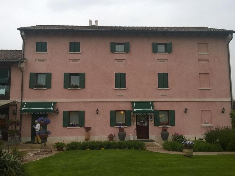 Alla Pasina, Dosson, Italy