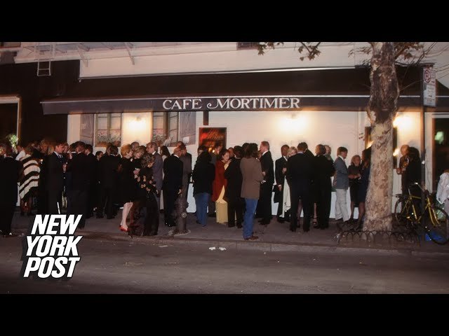 Mortimers, Restaurant in Ludlow