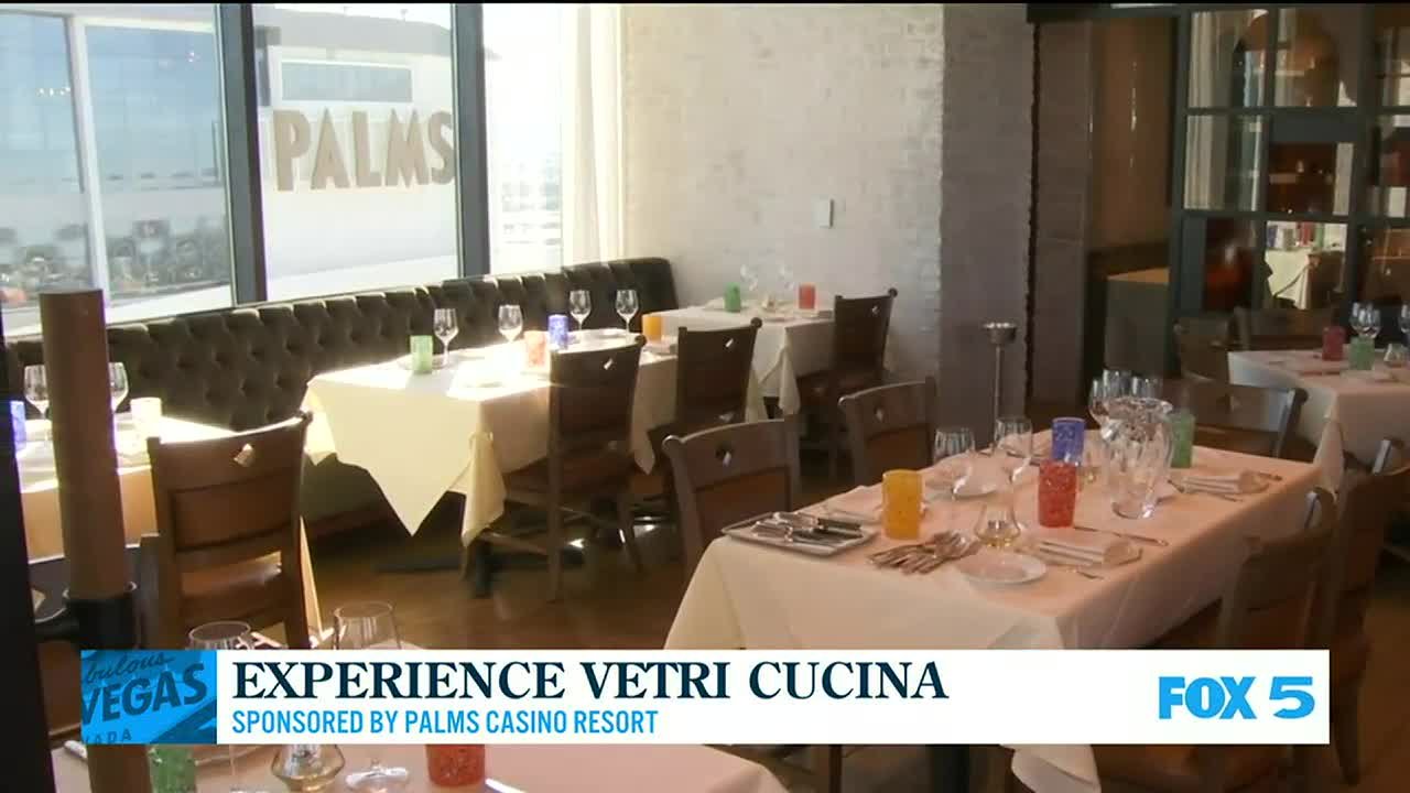Vetri Cucina, Las Vegas, United States