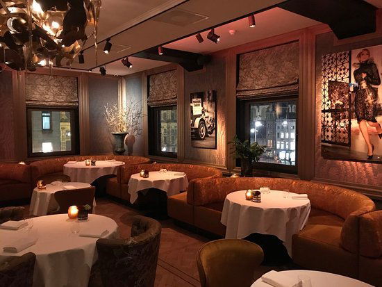 Twenty Seven, Restaurant in Kingsbridge