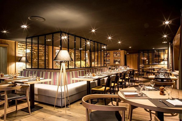 Le Flaveur, Restaurant in Concarneau