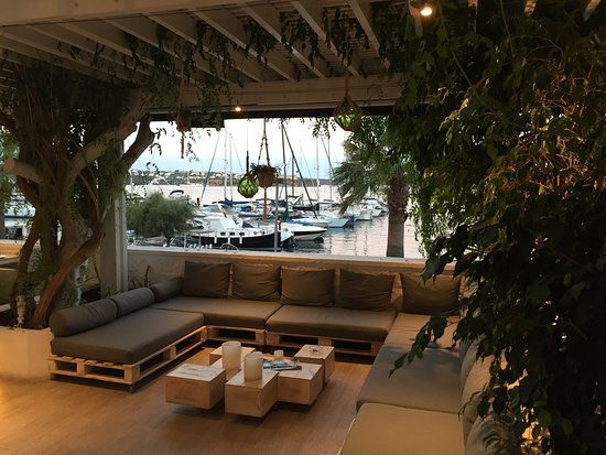 El Rais, Restaurant in Mahón