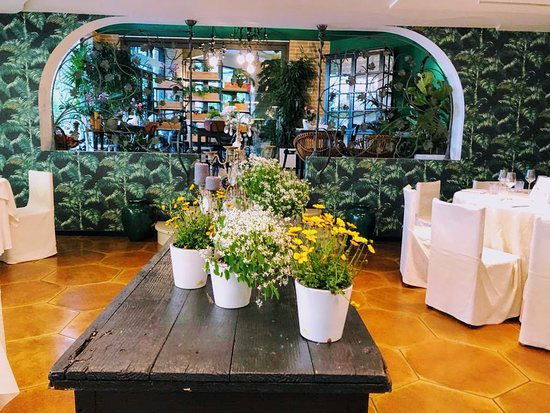 Baracca - Storica Hostaria, Restaurant in Trebaseleghe