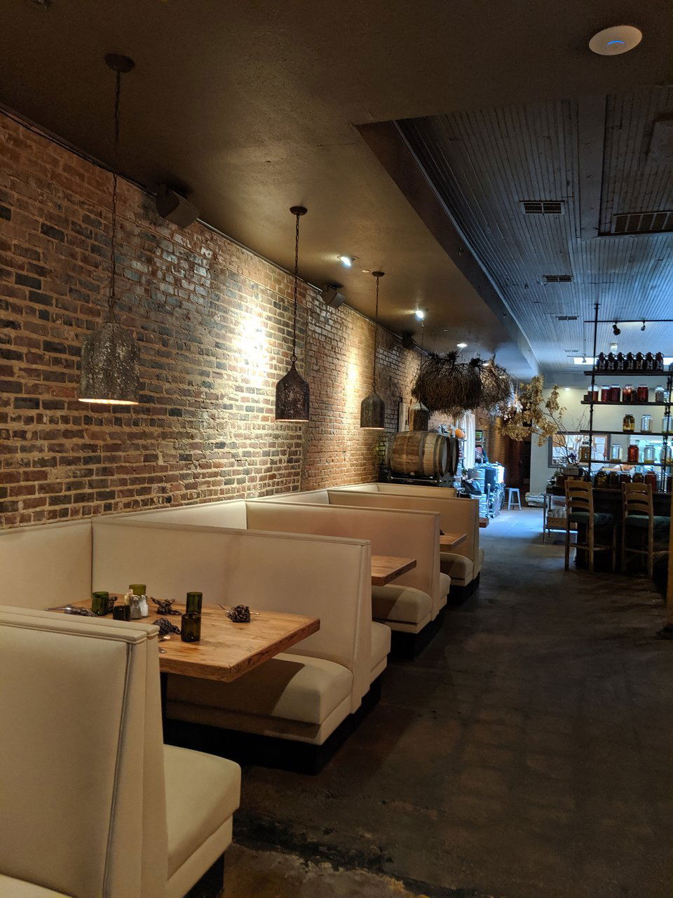 Harvest, Restaurant in McKinney