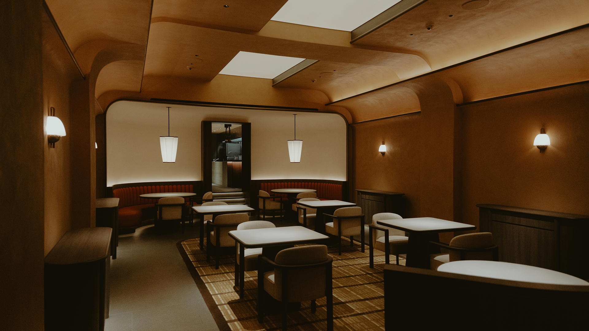 Thevar restaurant in Singapore