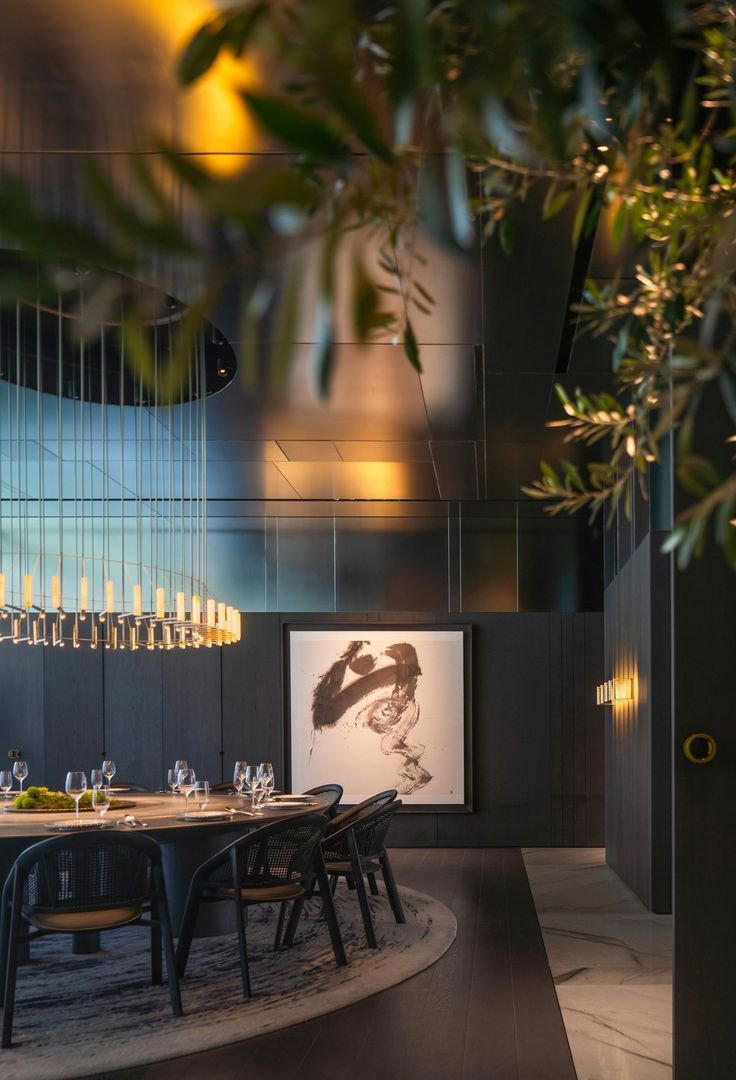 Exquisite Bocuse, Beijing, China