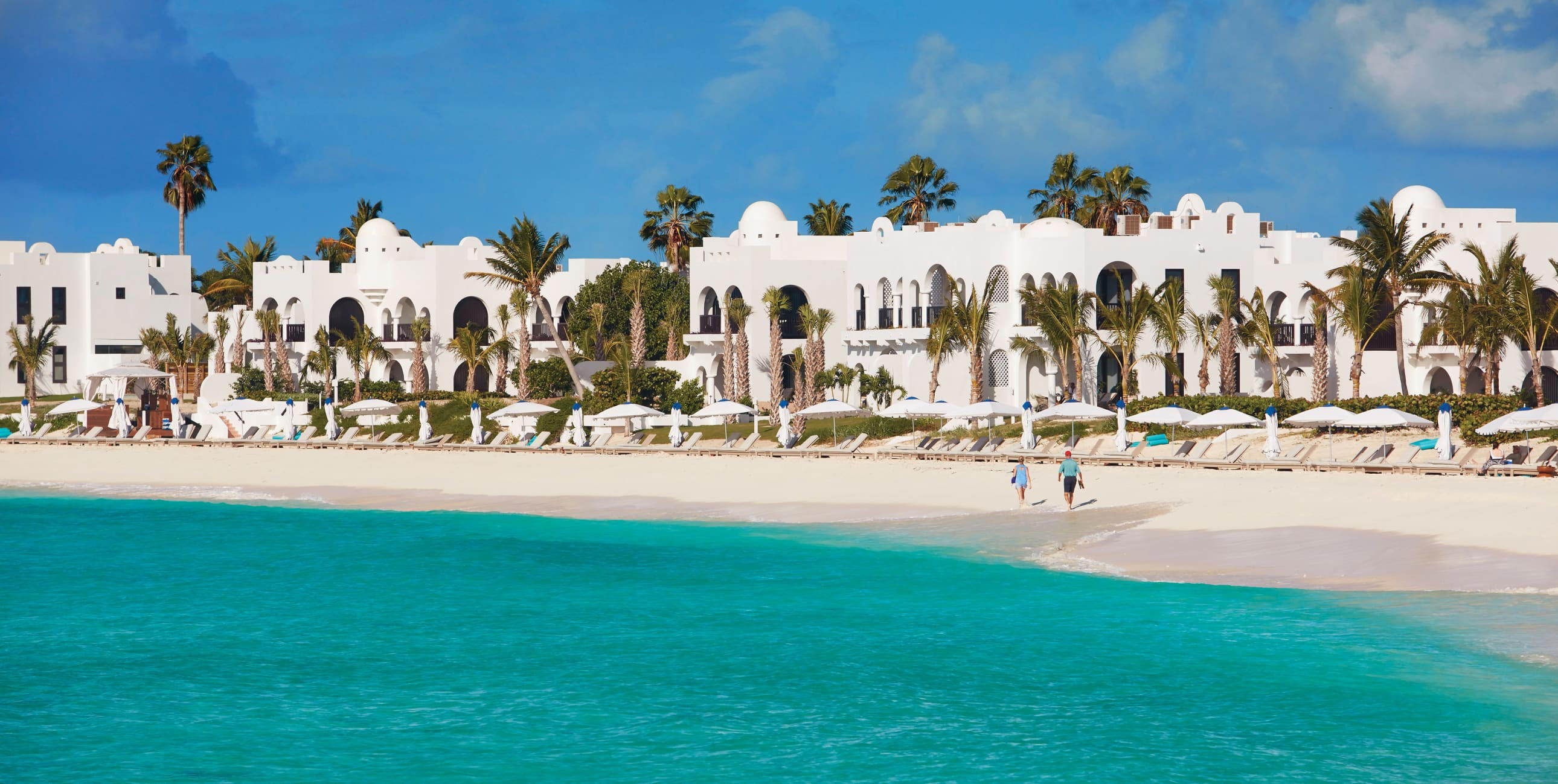 Cap Juluca, A Belmond Hotel, Anguilla, Maundays Bay, Anguilla