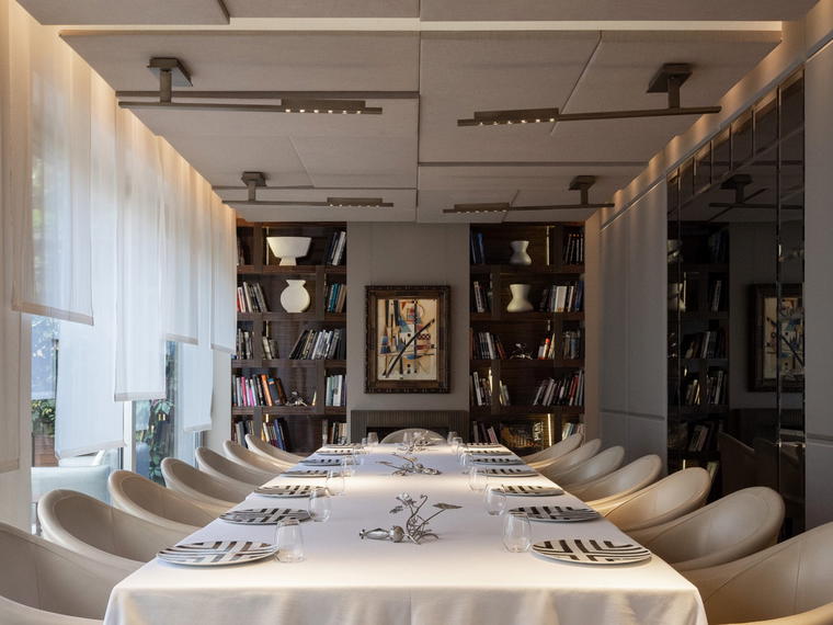 ABaC, Barcelona, Spain