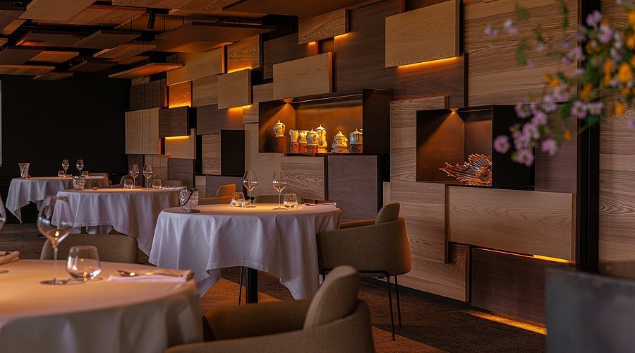 Atmosphères, Restaurant in Le Bourget-du-Lac