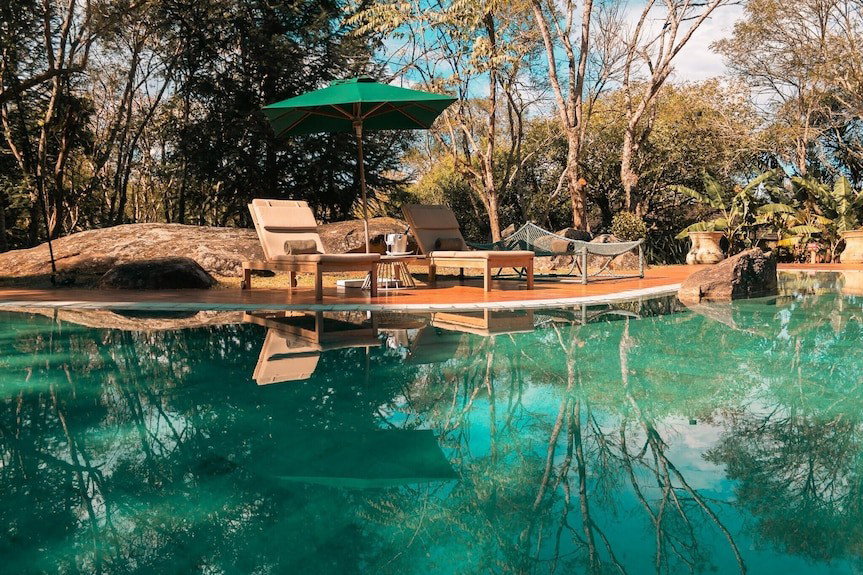 Botanique Hotel Experience